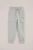 WE Fashion – Jongens regular fit joggingsbroek met cargozakken – Regular fit – Lichtgrijs – Katoen –