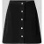 Vero Moda Regular fit minirok van katoenmix model ‘ETTA’