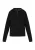usha BLUE LABEL Fleece jas  zwart