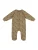 Fixoni Rompertje/body  kastanjebruin / olijfgroen / spar