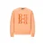 Retour Jeans sweater oranje