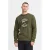 Sweatshirt Blend Jarred