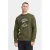 Sweatshirt Blend Jarred