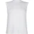 French Connection Oversize Knit Tank Ivory