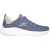 Skechers Dames/Dames Vapor Foam Sportschoenen (Marine/Multikleurig)