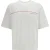 Dsquared² Witte Katoenen T-Shirt