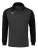 Stark Soul Sportsweatshirt ‘WARM UP’  antraciet