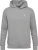 Hummel Sportsweatshirt ‘Pulse’  grijs / wit