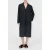 Stine Goya Elevated Single Breast Coat Gradient Beads