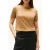 Tommy Hilfiger Reg Corp Logo C-neck Hickory