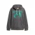 Hooded sweatshirt met patroon Superdry Outdoor