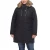 Damesparka Ragwear Tawny Plus