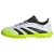 ADIDAS PERFORMANCE Sportschoen ‘Predator League’  lichtgroen / zwart / wit