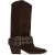 Steve Madden Ashwood Boots Brown Suede