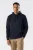 Sweatshirt met capuchon – Marine