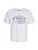 Jack & Jones Premium Shirt ‘JPRBlunoah’  zwart / wit
