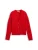 TOM TAILOR DENIM Gebreid vest  rood