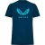Castore Wolves-T-shirt voor heren (Baai Groen)