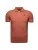 La Martina Shirt ‘MAP300’  oranje