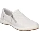 JOSEF SEIBEL Dames Slipper Caren 22 in wit