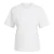Katoenen dames-T-shirt adidas Essentials Small Logo