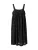 Nasty Gal Jurk  goud / zwart