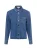 Marie Lund Blouse  blauw