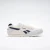 Reebok Sneakers laag  zwart / wit