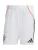 ADIDAS PERFORMANCE Sportbroek ‘FC Bayern 25/26 Away’  basaltgrijs / rood / wit