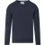 The Blueprint V-neck sweater