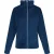 Regatta Dames velours full zip fleecejack