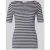 Marc O’Polo Slim Fit T-shirt van puur katoen