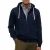 Tommy Hilfiger Essential Fleece Hooded Vest Heren
