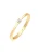 Elli DIAMONDS Ring  goud