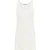 AllSaints Cesca Vest Chalk White