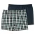 Schiesser Geweven Boxershorts