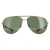 Porsche Design Zonnebril P8920 D Licht Gold Black Green