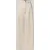 Marc Cain High waist wide fit jeans met steekzakken