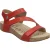 JOSEF SEIBEL Tonga 25 | Sandaal voor Dames | rood