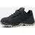 Grisport Grisport Arizona Low wandelschoenen blauw Leer