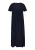 DreiMaster Klassik Jurk  navy