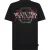 Round Neck T-Shirt Logo Hexagon Stones
