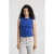 America Today aansluitende top – blauw