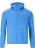 SOS Functionele jas ‘Ben Nevis’  blauw / lichtblauw / wit