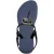 Uzurii Selena diamond silver marineblauw