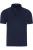 TRIGEMA Polo shirt Korte mouw Marine