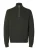 SELECTED Trui ‘SLHDANE’  donkergroen