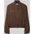 drykorn Blouson van lyocellmix met tweewegritssluiting