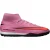 Nike Mercurial Superfly 10 Academy voetbalschoenen voor heren (Roze/Zwart)