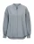 MADELEINE Blouse  lichtblauw